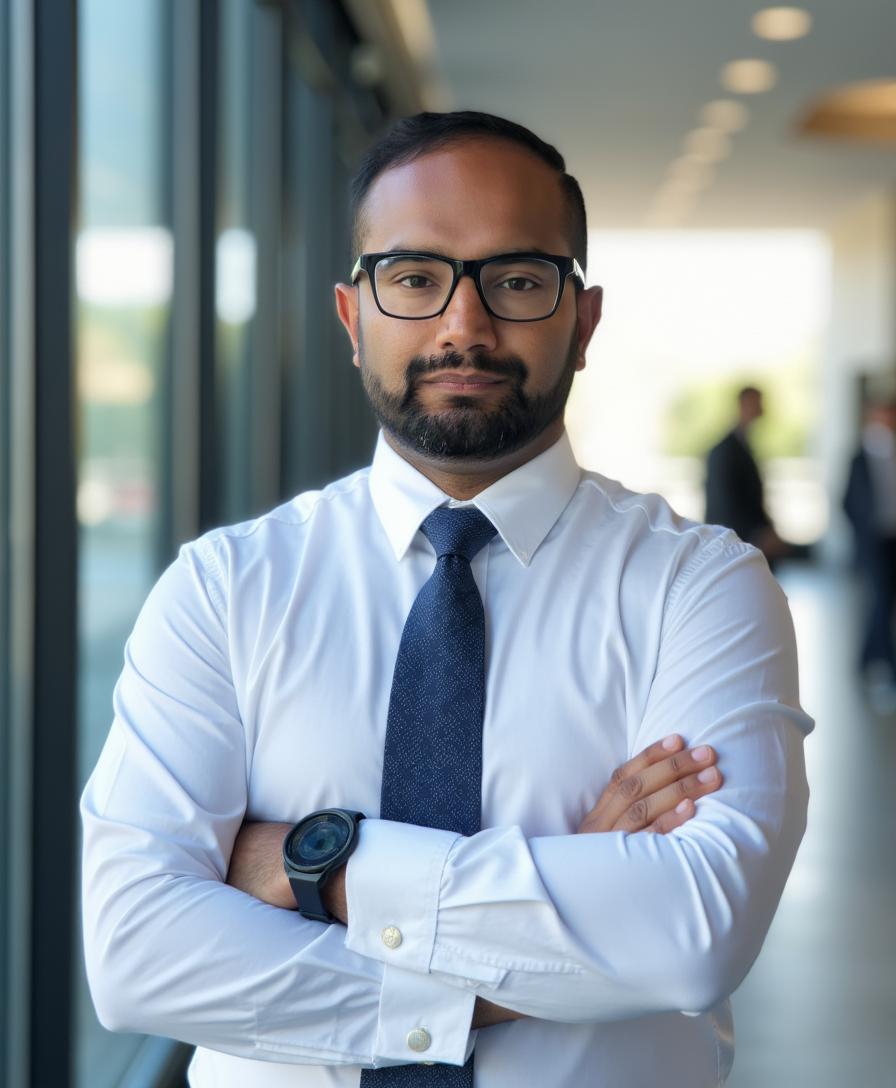 Kiran Shah - KSDFW Realty Real Estate Expert